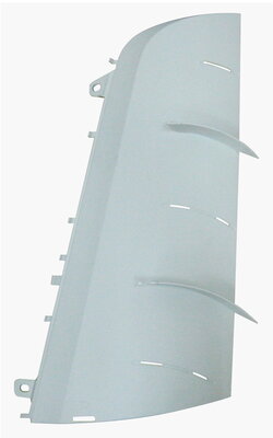 CORNER PANEL INNER LH MEGA SPACE